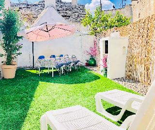 Trulli Fenice Alberobello, Puglia