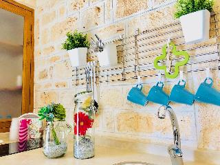 Trulli Fenice Alberobello, Puglia