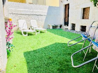 Trulli Fenice Alberobello, Puglia