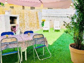 Trulli Fenice Alberobello, Puglia