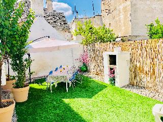 Trulli Fenice Alberobello, Puglia