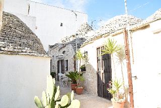 Trulli Fenice Alberobello, Puglia