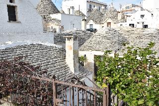 Trulli Fenice Alberobello, Puglia