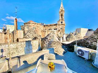 Trulli Fenice Alberobello, Puglia