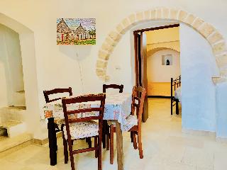 Trulli Fenice Alberobello, Puglia