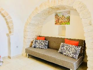 Trulli Fenice Alberobello, Puglia