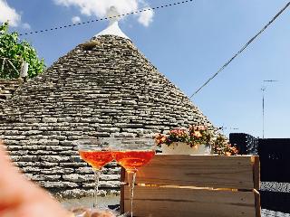 Trulli Fenice Alberobello, Puglia