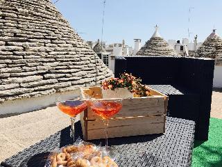 Trulli Fenice Alberobello, Puglia