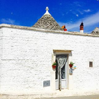 Trulli Fenice Alberobello, Puglia