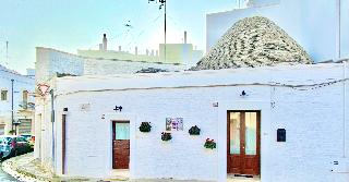 Trulli Fenice Alberobello, Puglia