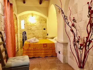 Trulli Fenice Alberobello, Puglia