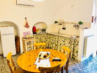 Trulli Fenice Alberobello, Puglia