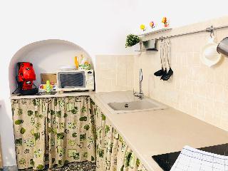 Trulli Fenice Alberobello, Puglia