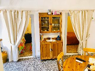 Trulli Fenice Alberobello, Puglia
