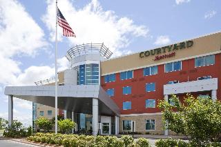 Courtyard Minneapolis Maple Grove/Arbor Lakes