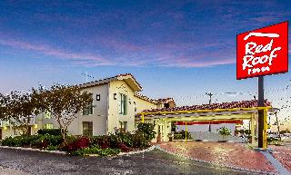 Red Roof Inn Plano