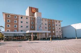 Hotel 10 Blumenau