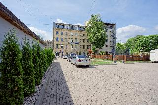 Rigaapartment Sonada Hotel
