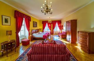 Josephine Old Town Square - Czech Leading Hotel