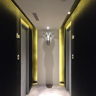 大廳
