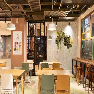 餐館