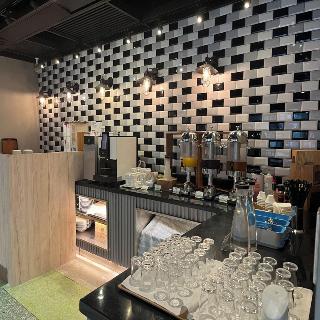餐館