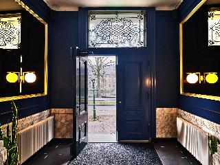Staybridge Suites The Hague - Parliament