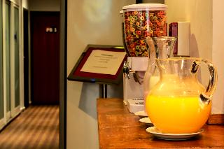 Novum Suites