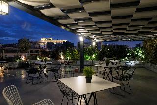 B4B Athens Signature Hotel