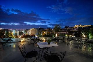 B4B Athens Signature Hotel