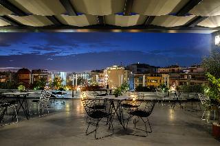 B4B Athens Signature Hotel