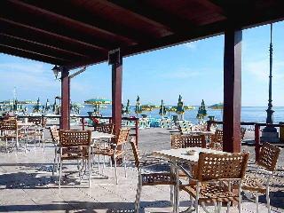 La Marina Residence Club, Calabria