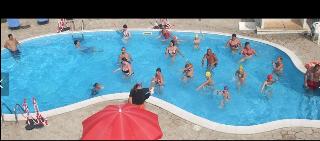 La Marina Residence Club, Calabria