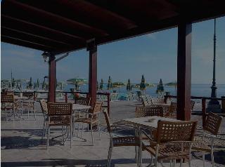 La Marina Residence Club, Calabria