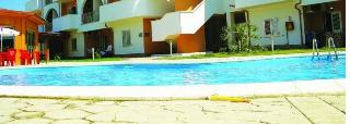 La Marina Residence Club, Calabria