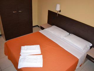 La Marina Residence Club, Calabria