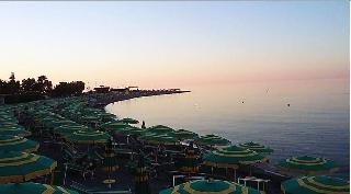 La Marina Residence Club, Calabria
