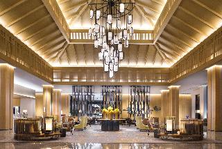 Crowne Plaza Kunming Ancient Dian Town