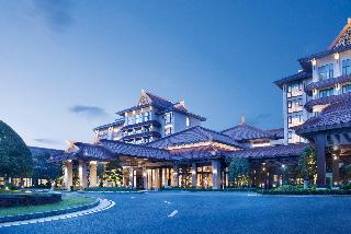 Crowne Plaza Kunming Ancient Dian Town