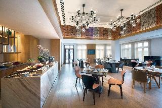 Crowne Plaza Kunming Ancient Dian Town