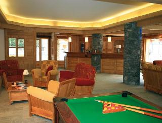 Lagrange Prestige Le Hameau du Rocher Blanc, French Alps