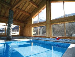 Lagrange Prestige Le Hameau du Rocher Blanc, French Alps