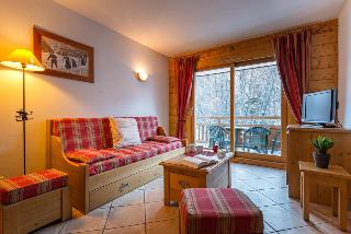Lagrange Prestige Le Hameau du Rocher Blanc, French Alps