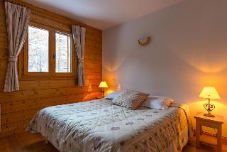 Lagrange Prestige Le Hameau du Rocher Blanc, French Alps