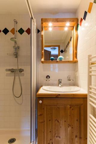 Lagrange Prestige Le Hameau du Rocher Blanc, French Alps