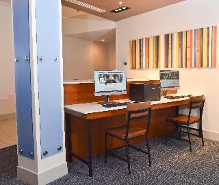 Holiday Inn Expr & Sts Orlando - Southeast by IHG