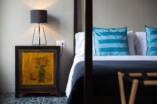 Budget Rooms Cagliari