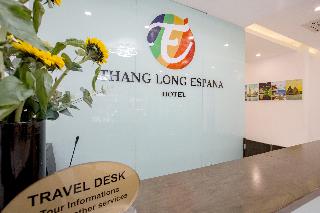 Thang Long Espana Hanoi Hotel