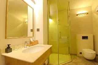 Cuncunli Hotel Shanghai Pudong Airport