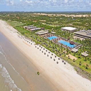 Vila Gale Touros Resort All Inclusive